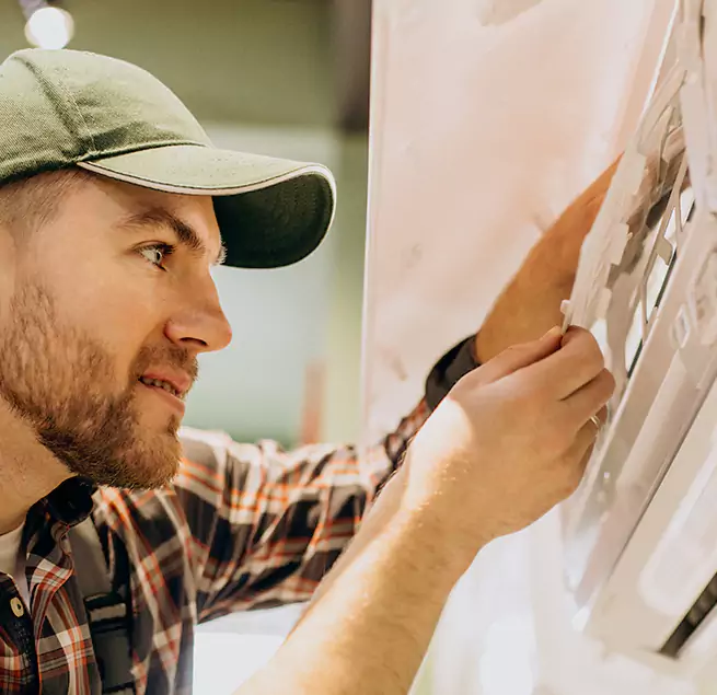 Why Homeowners & Businesses Trust Us in Marion, IN?