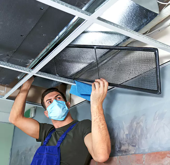  Why Homeowners Businesses Trust Us  in Marion, IN?